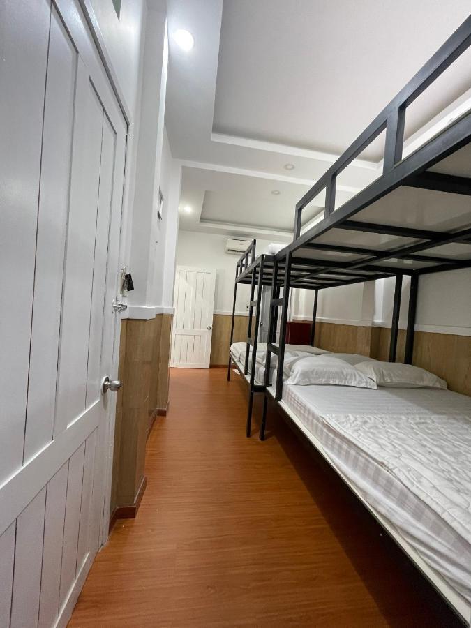 Hotel Minh Hang Phan Thiet Dış mekan fotoğraf