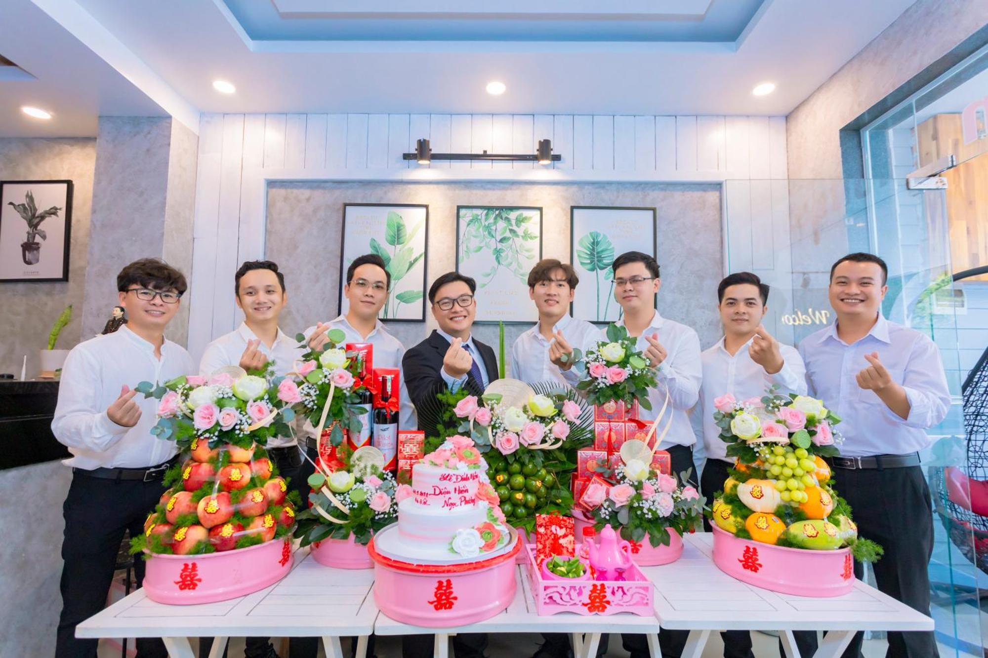 Hotel Minh Hang Phan Thiet Dış mekan fotoğraf