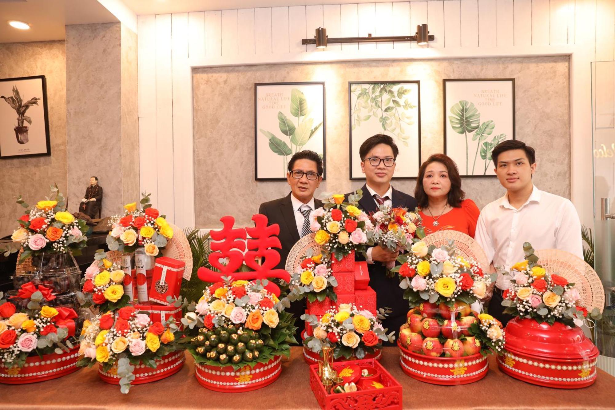 Hotel Minh Hang Phan Thiet Dış mekan fotoğraf