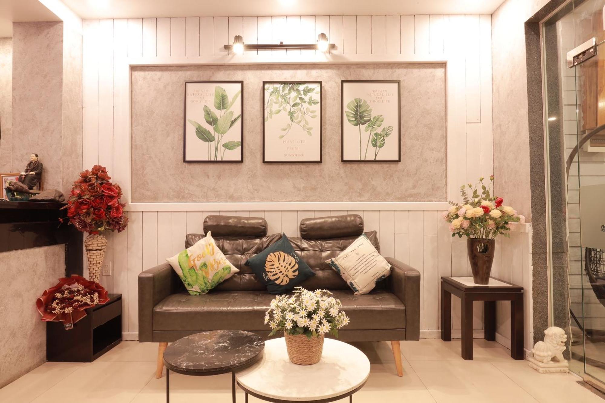Hotel Minh Hang Phan Thiet Dış mekan fotoğraf