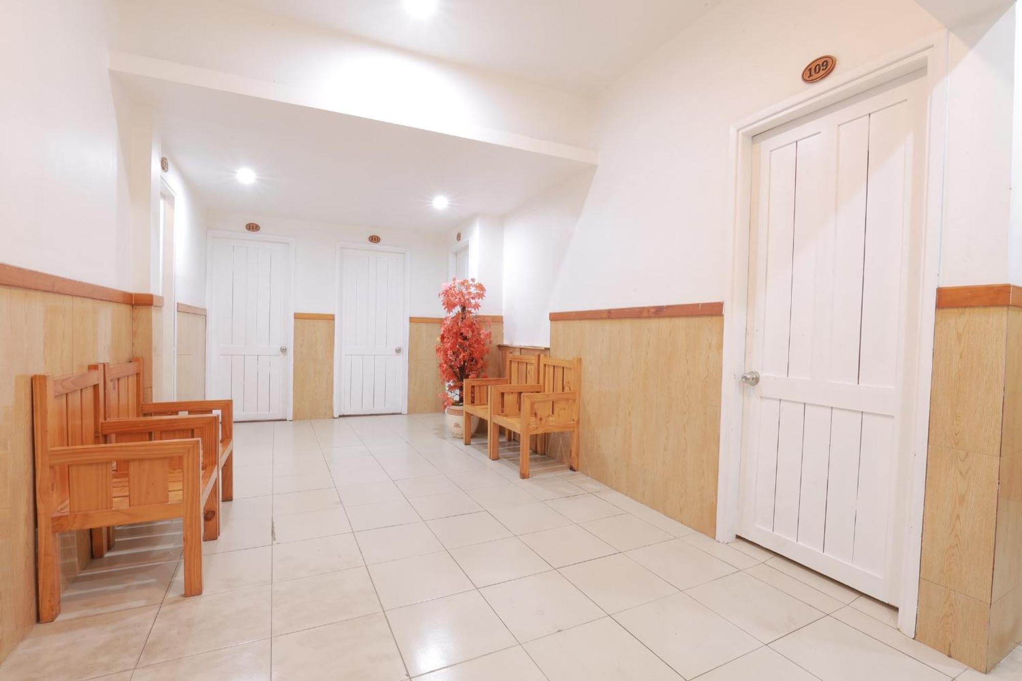 Hotel Minh Hang Phan Thiet Dış mekan fotoğraf