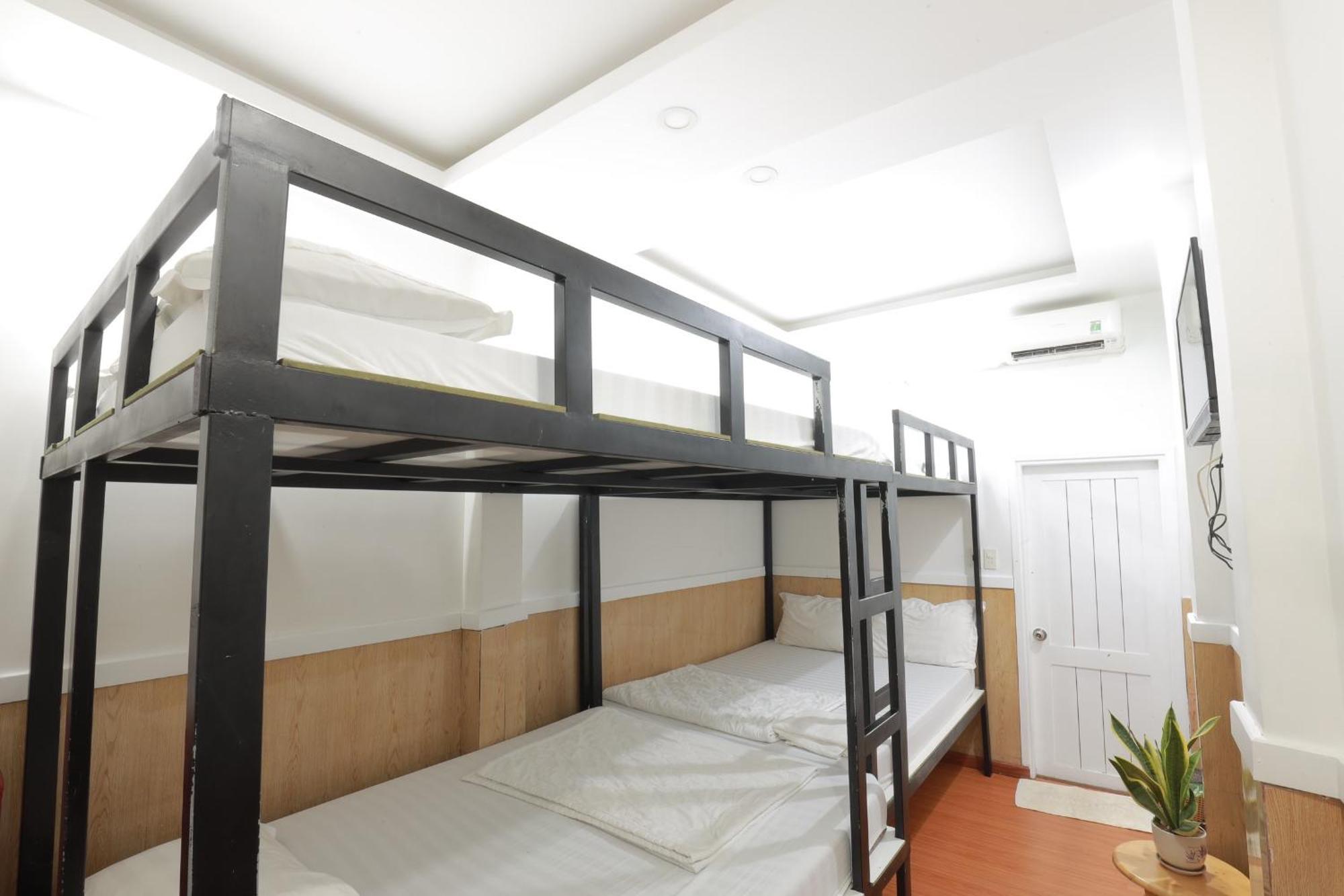 Hotel Minh Hang Phan Thiet Dış mekan fotoğraf