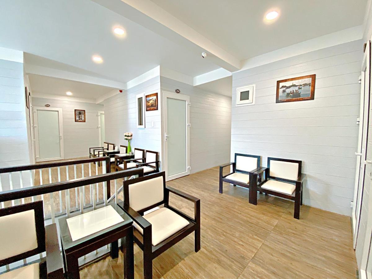 Hotel Minh Hang Phan Thiet Dış mekan fotoğraf